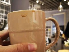 -觅见咖啡馆(艺展中心店)