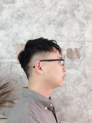 -BM SALON