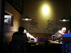 大堂-小放牛炒菜馆(中山路乐汇城店)