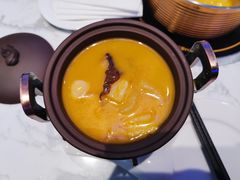 -半岛听涛蒸汽海鲜自助(K11店)