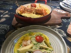 -第101座花园餐厅(湖滨88店)