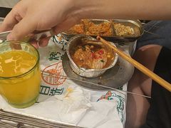 -曾百万小炉小串自助烧烤(高新店)