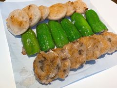 -猪肉婆私房菜(容桂总店)