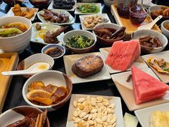 -青藤茶馆(南山路店)