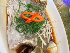 -鹏城人家海鲜酒家·23年老字号(较场尾店)