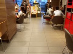 -麦当劳(世贸店)