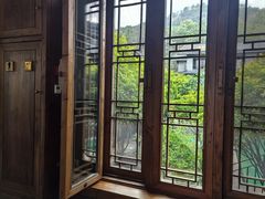 景观位-松赞丽江山居餐厅