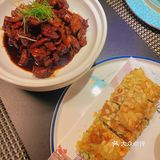 孕期也要吃吃吃，一家chao适合聚餐的店