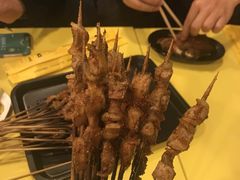 -望京小腰(北京总店)