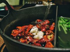 -盡膳口福跷脚牛肉火锅(合生汇购物中心店)