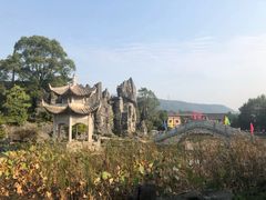 -韶山毛泽东同志故居