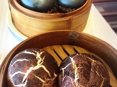 -无锡城中皇冠假日酒店·芳园中餐厅