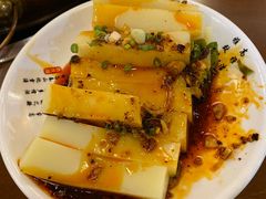-岳记兴隆·青城腊排铜火锅(融创店)