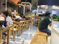 -雷子烧烤(第五大道店)