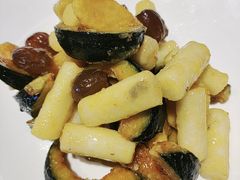 -渔港甄宴·海鲜·地标烟台菜(金沙滩店)
