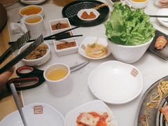 -韩宫宴烤肉·料理(海门大有境店)