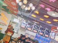 -蛙一刀·麻椒鱼火锅(金仙桥店)