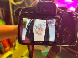 -MDZ STORE·TATTOO·耳饰