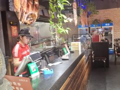 -管氏翅吧(马家堡店)