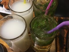 -和彩放题餐厅(酒仙桥店)