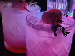 -MOSSO音乐酒吧·live house(长乐路店)