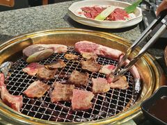 -NIUAN牛庵·日式和牛烧肉(恒隆店)