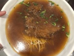 大排面-德兴馆(山西南路店)