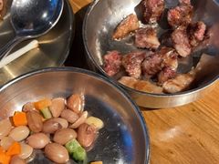 -汉拿山(北京上地华联店)