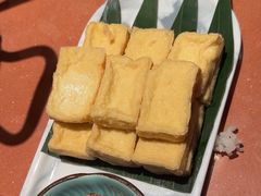 -浩海火燒雲傣家菜(芮欧百货店)