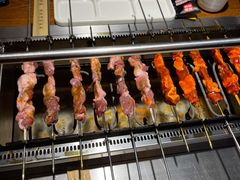 -汉城烧烤(西稍门劳动路店)