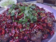 -路边羊烧烤酒场(宝带路店)