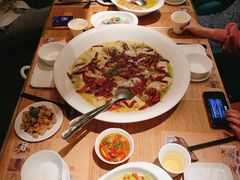 -江湖情酸菜鱼(万菱汇店)