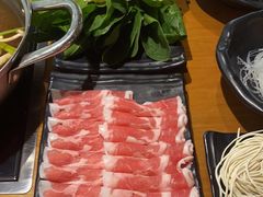 -呷哺呷哺 黄金牧场 (大港油田幸福广场店)