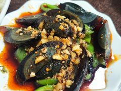 -西安饺子馆(南坪西路店)