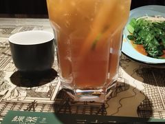 -绿茶餐厅(深圳龙华天虹购物中心店)