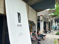 -BLATAGE COFFEE