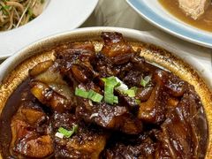 -红厨巷·淮扬菜(熙南里店)
