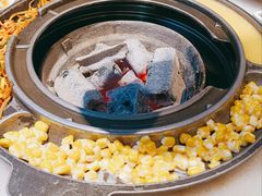 -韩宫宴炭火烤肉(印象城店)
