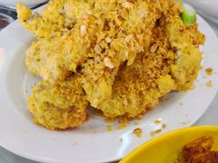 -澳门陈光记烧味饭店(万象城店)