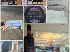 -北京张裕爱斐堡酒庄