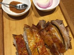 -阿罗新疆菜(人民广场店)