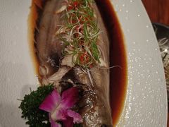 -驿楼兰·新疆菜(火车站店)