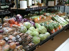 -家乐福(古北店)