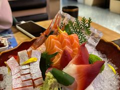 -鸟山鸣·日料食堂(王府井店)