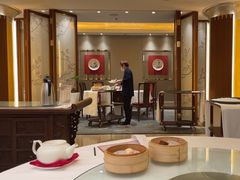 -香宫中餐厅·大连香格里拉(人民路店)