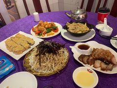 芋头鸭-粤北餐馆