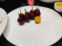 -天伦里餐厅(绿城桃花源店)