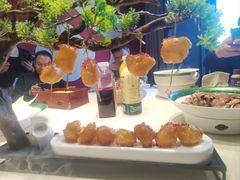 -金狮麟·新豫菜(杏石口路店)