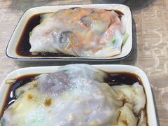 -银记肠粉店(新港西路店)