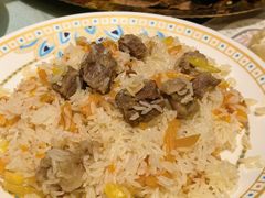 -海尔巴格一甸茶餐厅(团结路店)